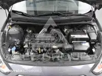 2016 Hyundai Accent