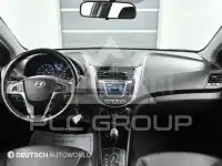 2016 Hyundai Accent