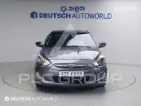 2016 Hyundai Accent