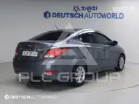 2016 Hyundai Accent