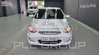 2016 Hyundai Accent