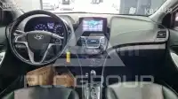 2016 Hyundai Accent