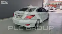 2016 Hyundai Accent