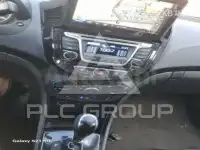 2016 Hyundai Accent