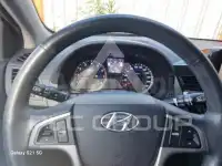 2016 Hyundai Accent