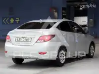 2016 Hyundai Accent