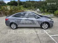 2016 Hyundai Accent