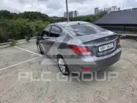 2016 Hyundai Accent