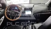 2016 Hyundai Accent