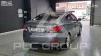 2016 Hyundai Accent