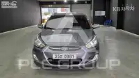 2016 Hyundai Accent