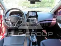 2016 Hyundai Accent