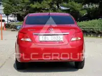 2016 Hyundai Accent