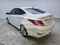 2016 Hyundai Accent