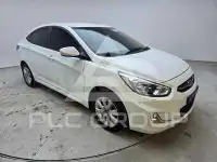 2016 Hyundai Accent