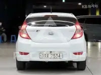 2016 Hyundai Accent