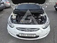 2016 Hyundai Accent