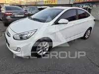 2016 Hyundai Accent