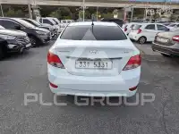2016 Hyundai Accent