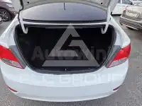 2016 Hyundai Accent