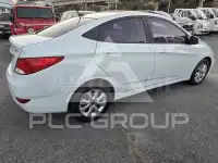 2016 Hyundai Accent