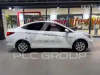 2016 Hyundai Accent