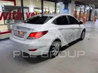 2016 Hyundai Accent