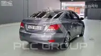 2016 Hyundai Accent