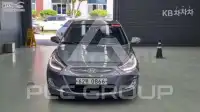 2016 Hyundai Accent