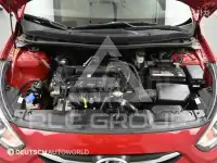 2016 Hyundai Accent