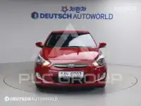 2016 Hyundai Accent
