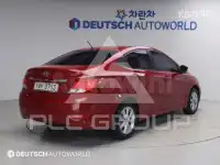 2016 Hyundai Accent