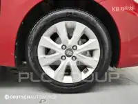2016 Hyundai Accent