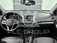 2016 Hyundai Accent