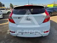 2016 Hyundai Accent
