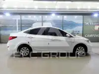2016 Hyundai Accent