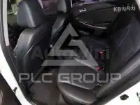 2016 Hyundai Accent