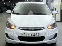 2016 Hyundai Accent