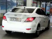 2016 Hyundai Accent