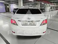 2016 Hyundai Accent