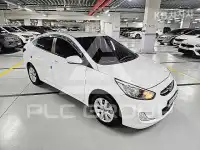 2016 Hyundai Accent