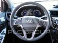 2016 Hyundai Accent