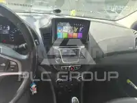 2016 Hyundai Accent