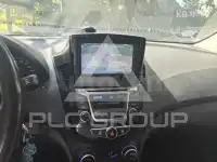 2016 Hyundai Accent