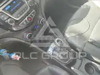 2016 Hyundai Accent
