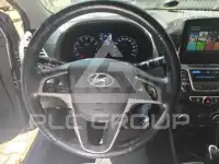 2016 Hyundai Accent