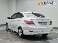 2016 Hyundai Accent