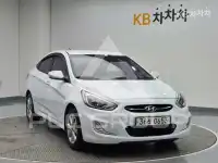 2016 Hyundai Accent