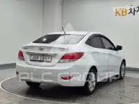 2016 Hyundai Accent