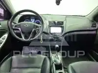 2016 Hyundai Accent